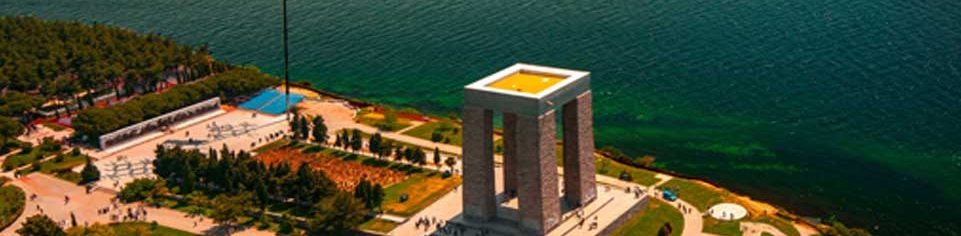 Çanakkale Cephesi İle İlgili Türkçe Yayınlanmış Günlük, Hatırat Ve Mektupların Bibliyografyası (Samet Arıker)