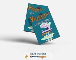 YOL ARKADAŞIM : YKS ÇALIŞMA PLAN DEFTERİ