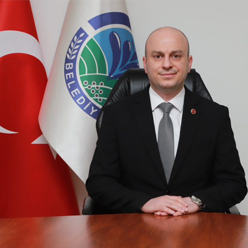 Samet Arıker